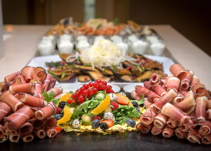 Hotel Amarande (adults Only)