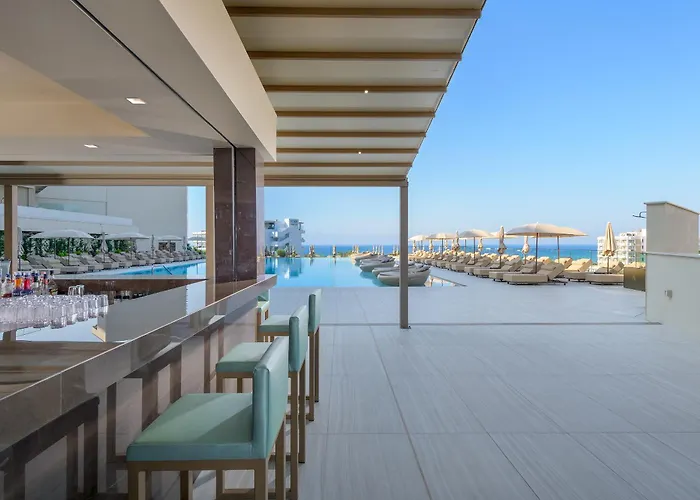 Amarande (adults Only) Ayia Napa