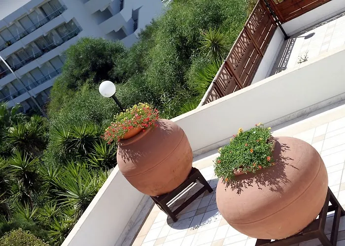 Amarande (adults Only) Hotel Ayia Napa