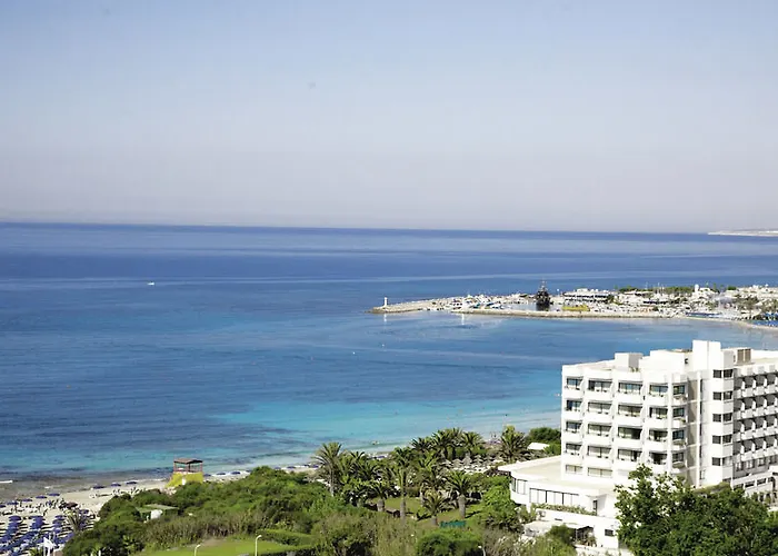 Hotell Amarande (adults Only)