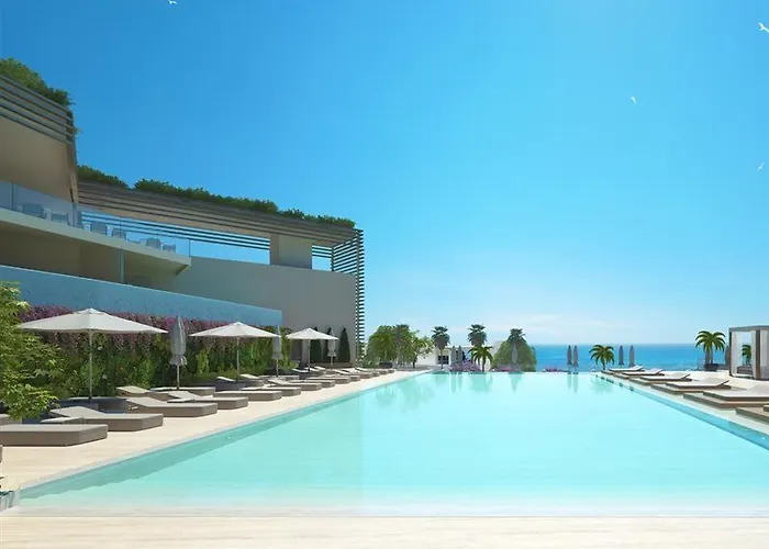 Amarande (adults Only) Hotel 5*