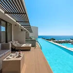 ホテル Amarande (adults Only) アヤナパ