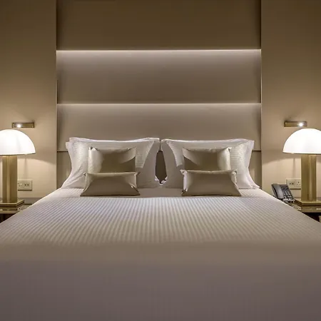 Отель Amarande (adults Only) Айя-Напа