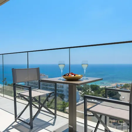 Amarande (adults Only) Отель 5*