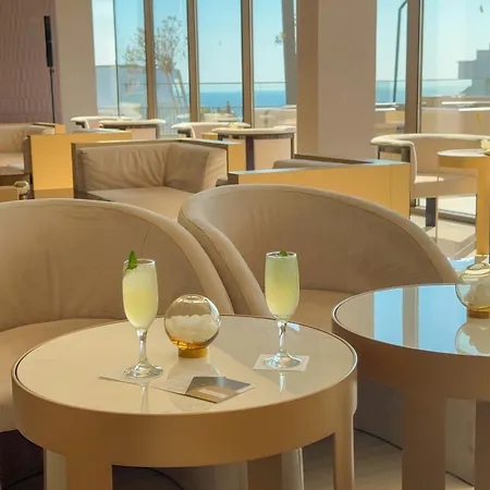 Amarande (adults Only) Отель