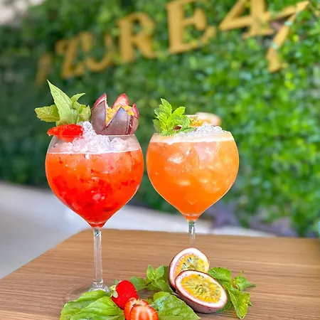 Amarande (adults Only) Отель 5*