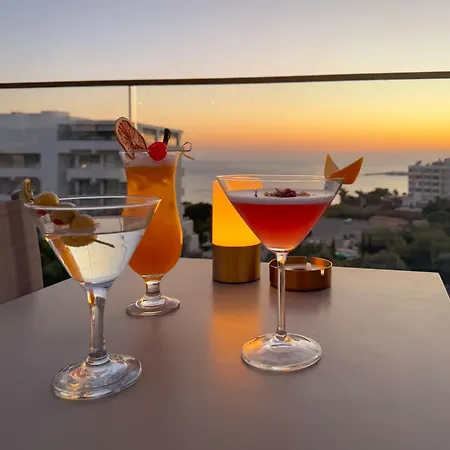 Amarande (adults Only) Отель 5*