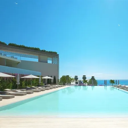 Amarande (adults Only) Отель 5*
