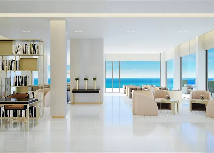 Hotel Amarande (adults Only)