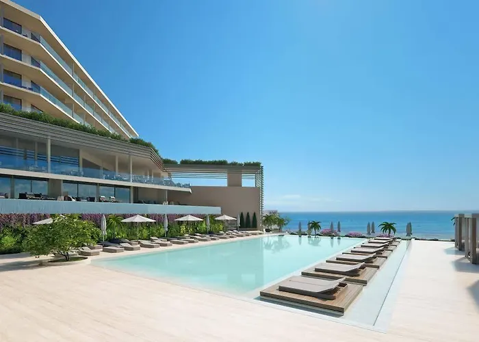 Amarande (adults Only) Hotel