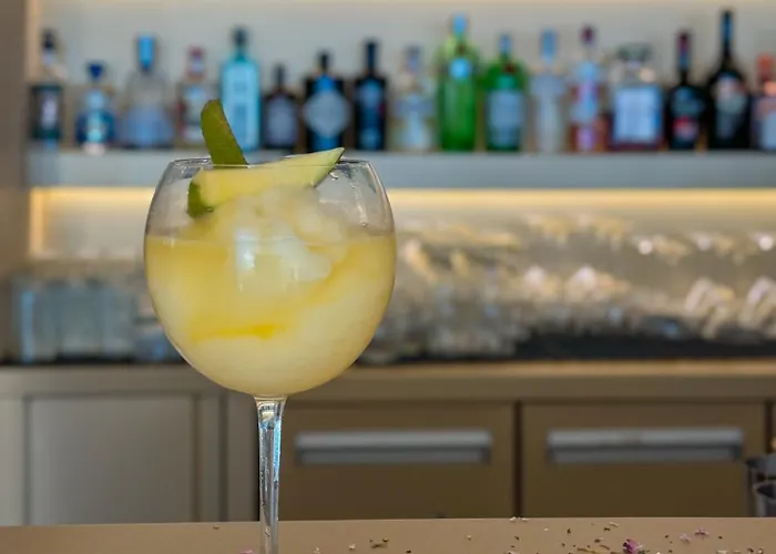 Amarande (adults Only) Ayia Napa