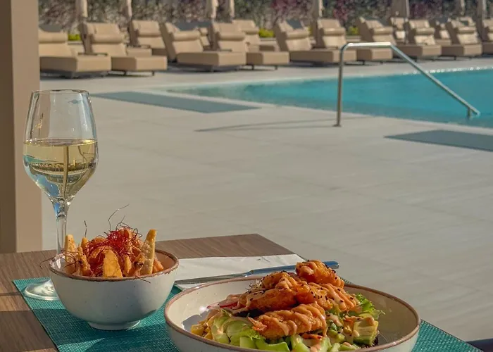 Amarande (adults Only) Hotel