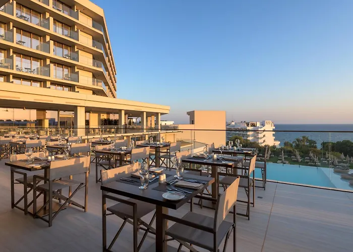 Amarande (adults Only) Ayia Napa