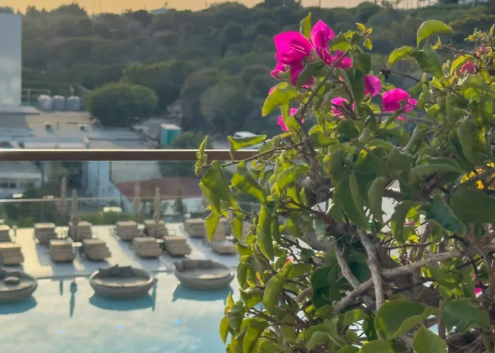 Hotel Amarande (adults Only) 5*