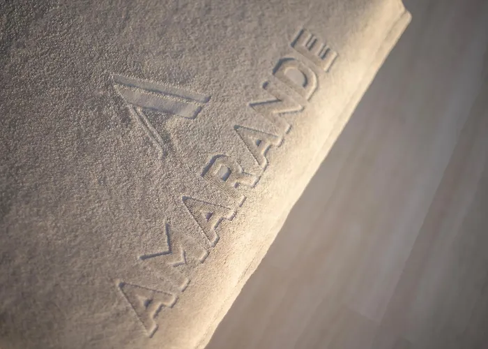 Amarande (adults Only) Hotel 5*