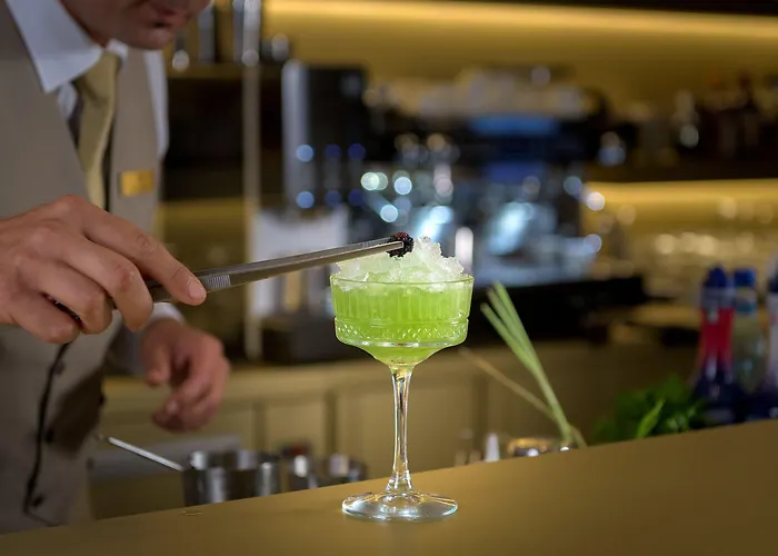 Amarande (adults Only) 5* Ayia Napa