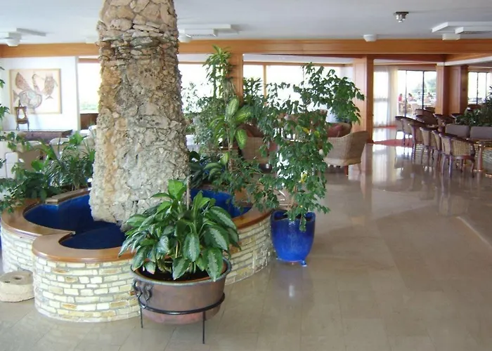 Hotel Amarande (adults Only) 5*